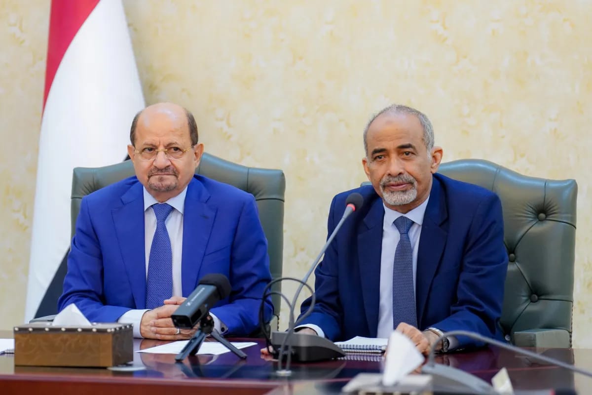 الفريق الصبيحي يؤكد ان استقرار عدن الركيزة الأساسية للانتصار في معركة انهاء الانقلاب