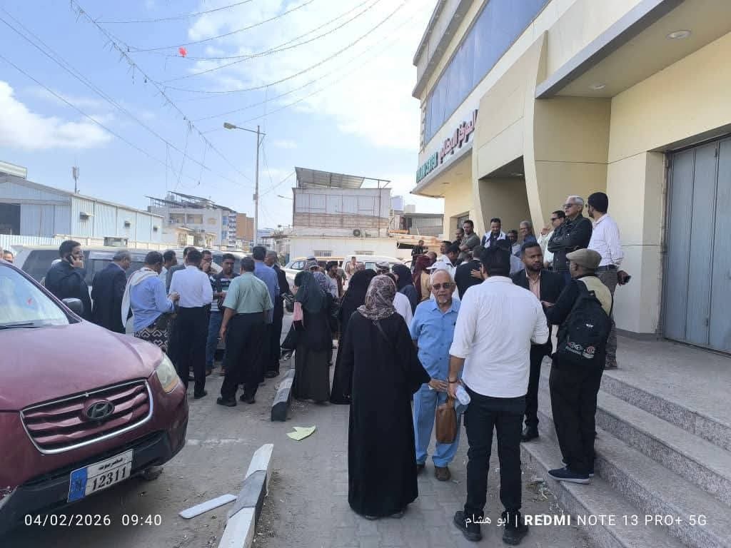 التكتل الوطني يندد بمنع لقاء الحراك الجنوبي في عدن ويرفض “احتكار التمثيل”