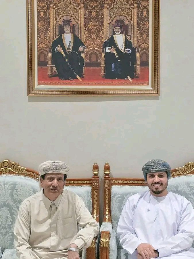 الهيئة العُمانية للأعمال الخيرية تبدأ صرف إكرامية لمعلمي محافظة المهرة