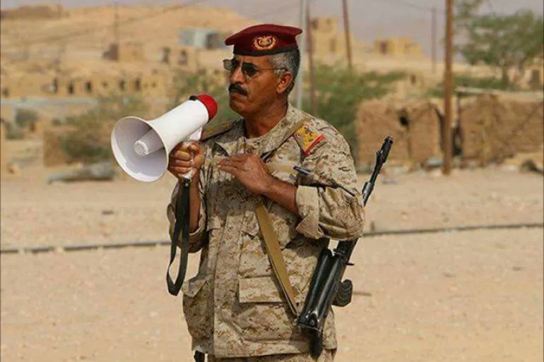 من هو “طاهر العقيلي” المعين وزيرا للدفاع في الحكومة الجديدة؟