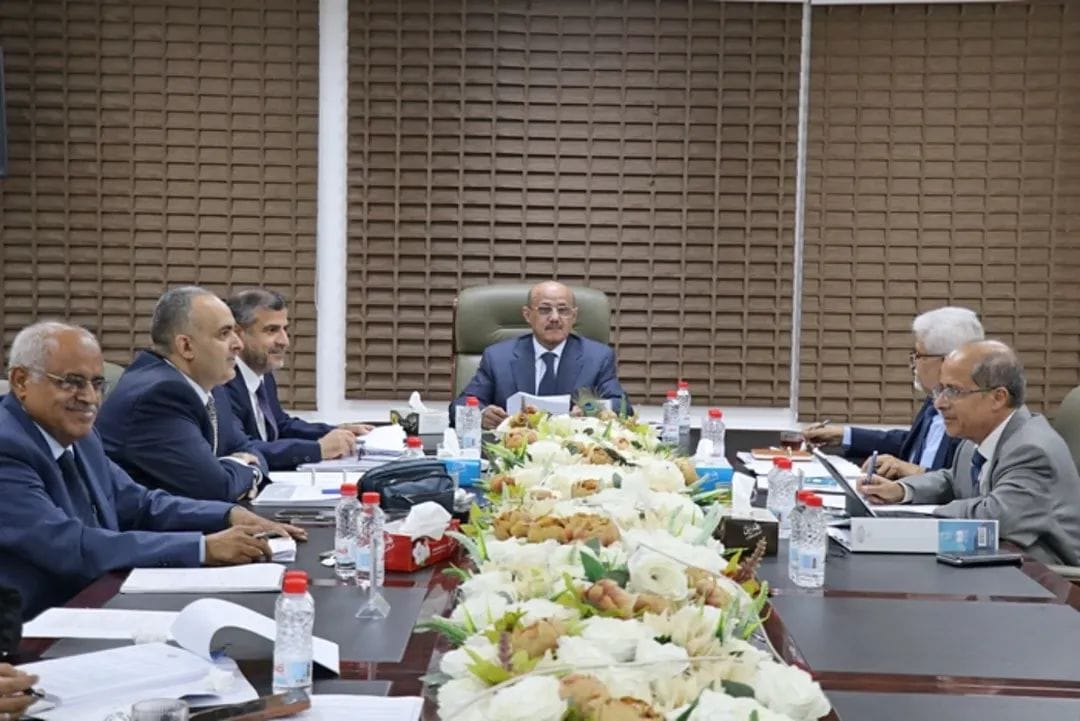 تحركات استثنائية للبنك المركزي اليمني لضبط أسعار الصرف