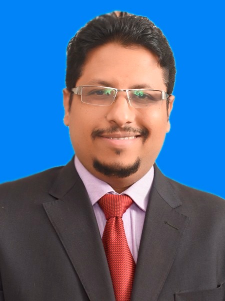 د. عبدالرحمن الصالحي: الأكاديمية الوطنية اليمنية تفتح آفاقاً عالمية للشباب