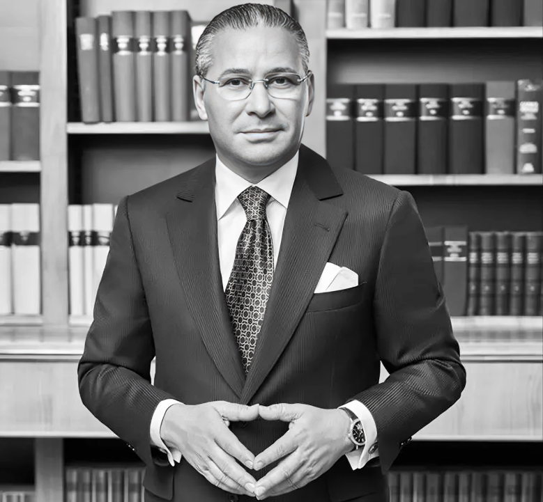 الغريبي: عدم المساواة في الطاقة يجب أن يكون أولوية للقادة