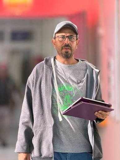 ياسر الظاهري: صانع الدهشة الدرامية