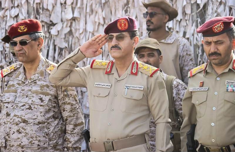 عودة النشيد والعلم الجمهوري إلى الواجهة في عدن تعيد رسم ملامح اللحظة الوطنية