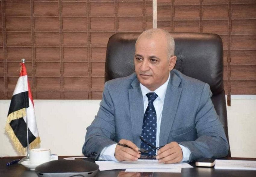 تحرك يمني ألماني لتحديث خطط إدارة المحميات الطبيعية في سقطرى