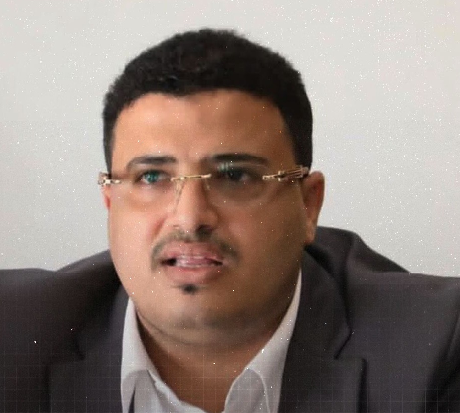 عضو مجلس القيادة الخنبشي يكلف مديراً جديداً لشركة النفط بساحل حضرموت