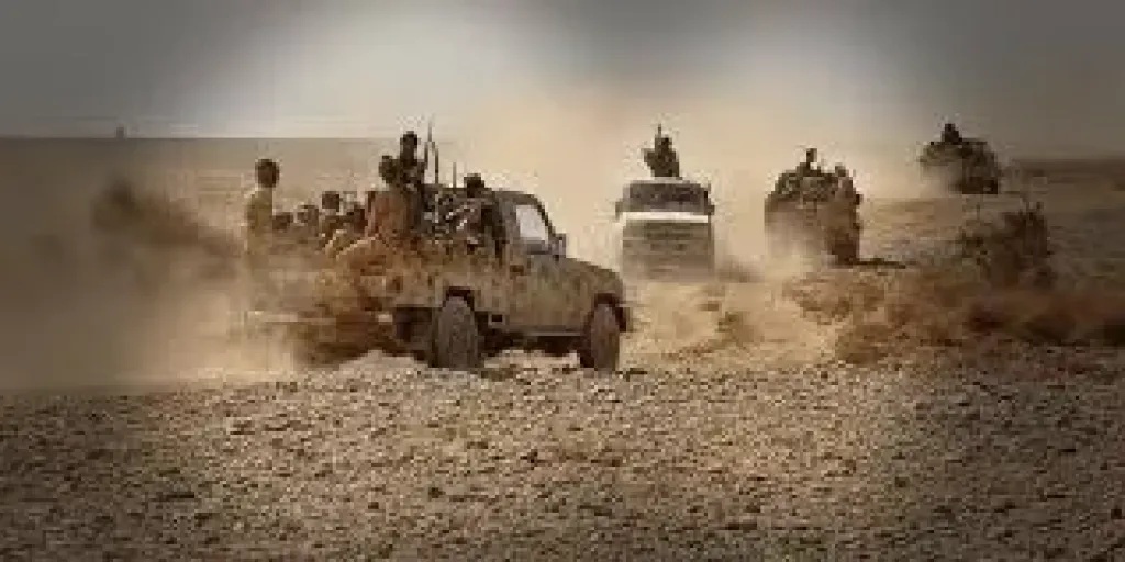 صحيفة سعودية تكشف عن بدء هيكلة الجيش اليمني