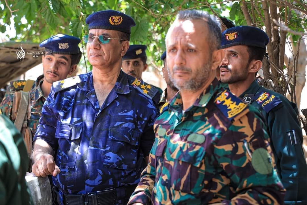 العقيد عبدالله الوهباني.. “رجل المرحلة” الذي أعاد هيبة الدولة في الشمايتين