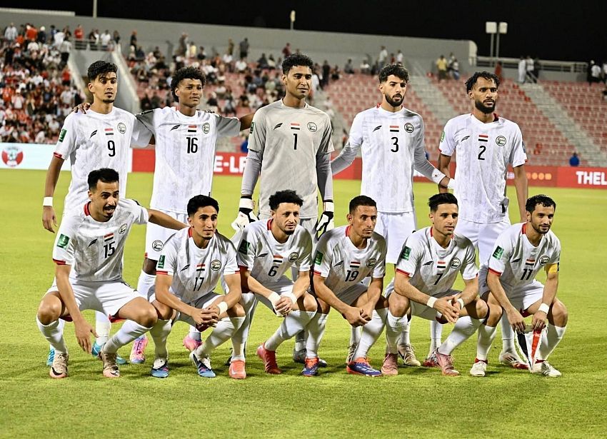 منتخبنا الوطني يتأهل لنهائي كأس أمم آسيا 2027 بعد فوزه على لبنان