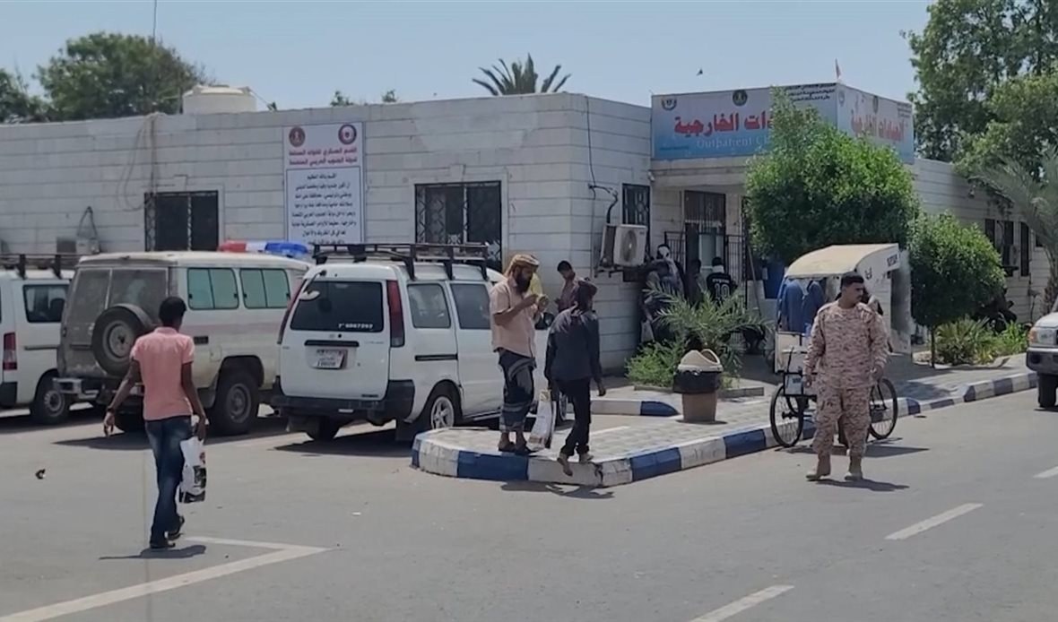 رغم تبعيتها للمنطقة العسكرية الرابعة.. موارد مستشفى عبود العسكري في عدن لا تزال تذهب لحساب الانتقالي (المنحل)