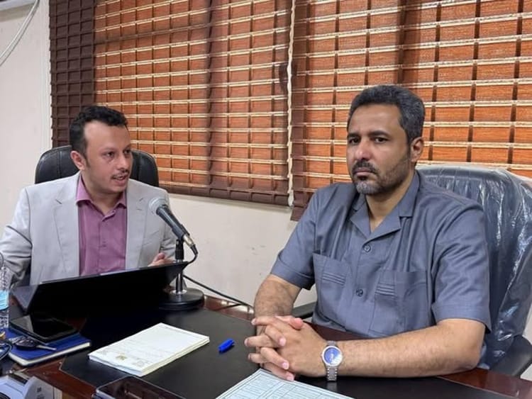توجيهات بالقبض على مسؤول حكومي سابق في لحج رفض قرار إقالته