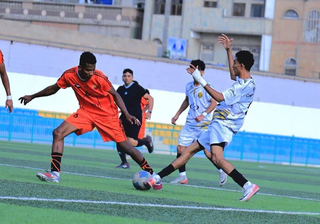 العروبة يتخطى اتحاد حضرموت وأهلي صنعاء يكسب سلام الغرفة وسد مأرب يتجاوز اتحاد إب