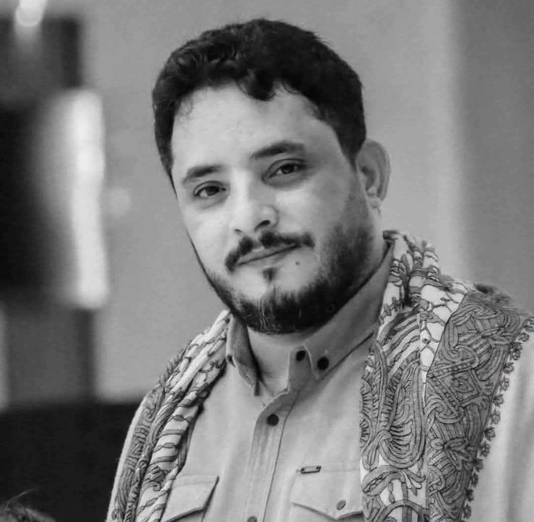 مصدر أمني: استكمال كشف خيوط جريمة اغتيال الصحفي محمد عيضة والإعلان عن المتهمين قريباً