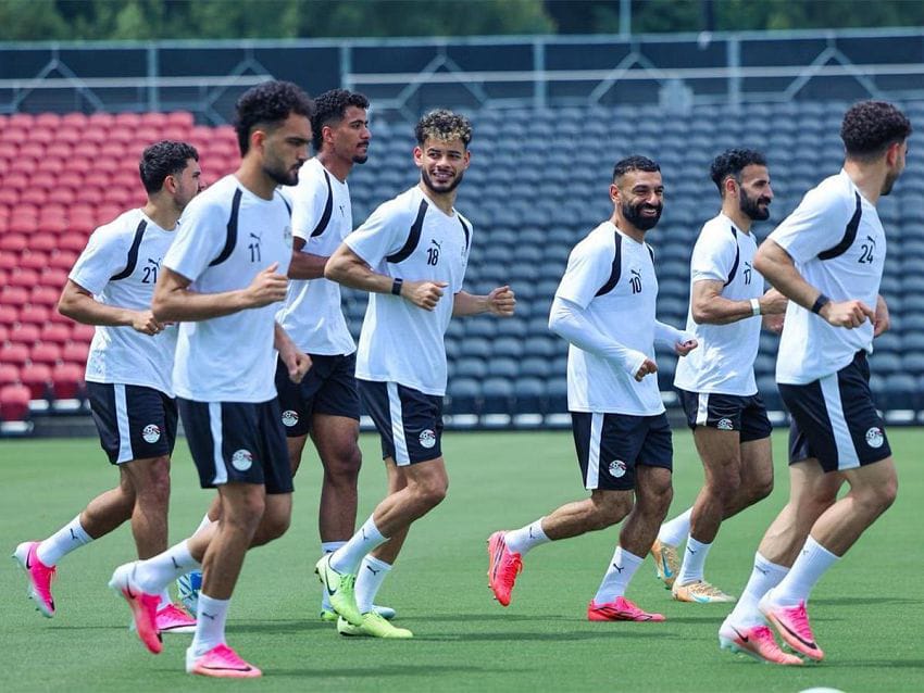 كأس العالم 2026: المنتخب المصري في مواجهة صعبة أمام الأرجنتين وأمريكا تواجه بلجيكا