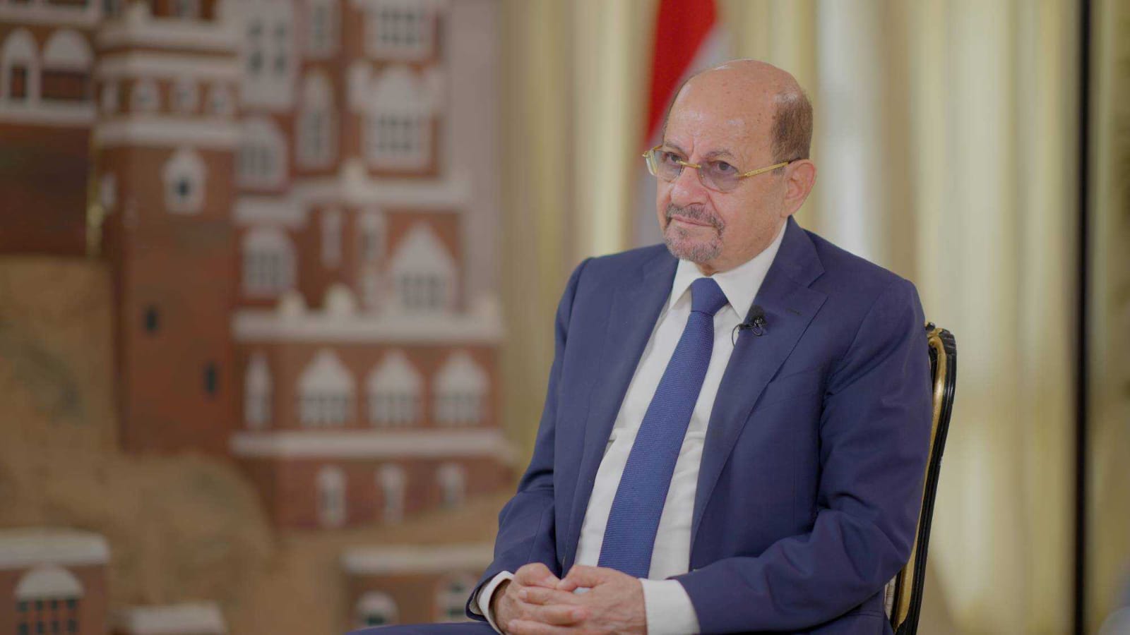 رئيس الوزراء: أي اعتداء من قبل الحوثيين بأي شكل من الأشكال سيقابل برد حازم لفرض السلام
