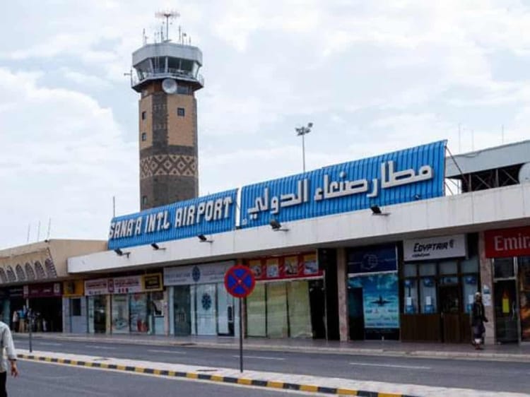 الأردن تستعد لاستئناف رحلاتها إلى صنعاء