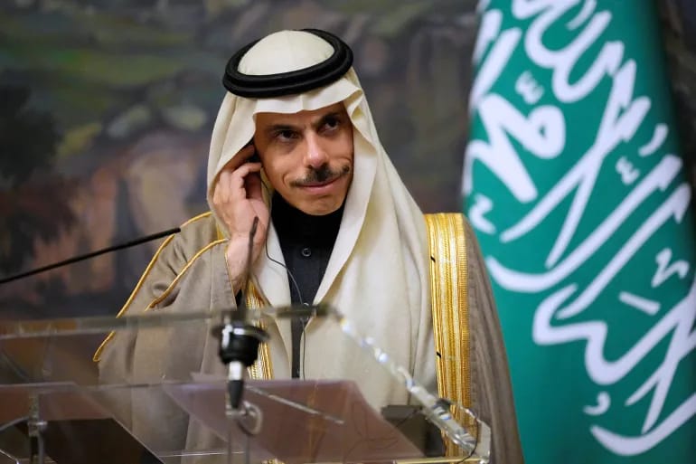 رحبت بمبادرة الأردن وموافقة الحكومة…المملكة العربية السعودية: نحث الحوثيين على عدم تكرار القرارات التي تسبب المعاناة لليمنيين