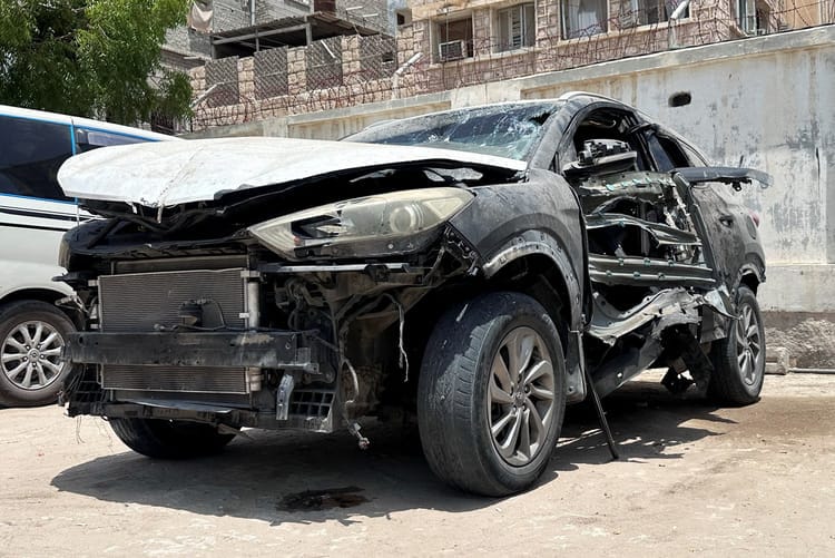 رايتس ووتش” تطالب بمعاقبة مرتكبي الجرائم بحق الصحفيين في اليمن
