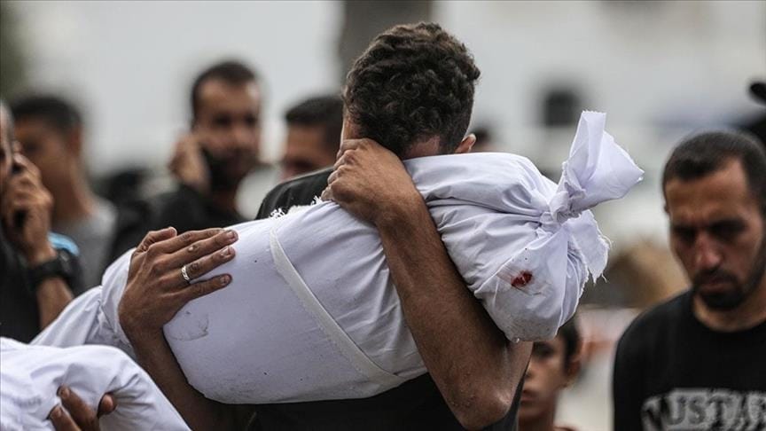 4 شهداء يرفعون حصيلة الإبادة الإسرائيلية بغزة إلى 73 ألفا و333