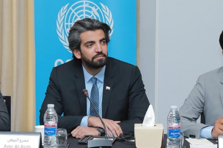 المجلس الانتقالي المنحل يلوح بمواجهة السعودية عسكرياً