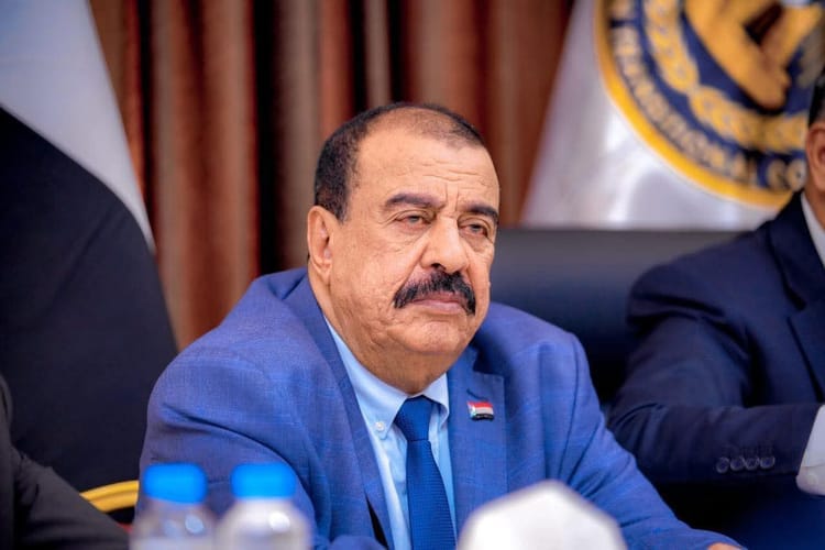 بعد ساعات من تجديده التمسك بالانفصال.. تعيين أحمد بن بريك مستشارًا للعليمي يثير تساؤلات
