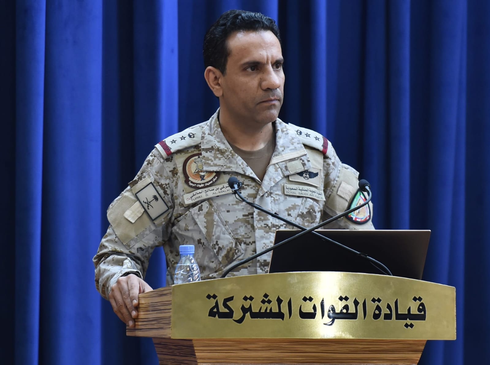 التحالف يعلن إصابة 11 مدنيًا جراء اعتداءات إرهابية حوثية استهدفت المدنيين في نجران